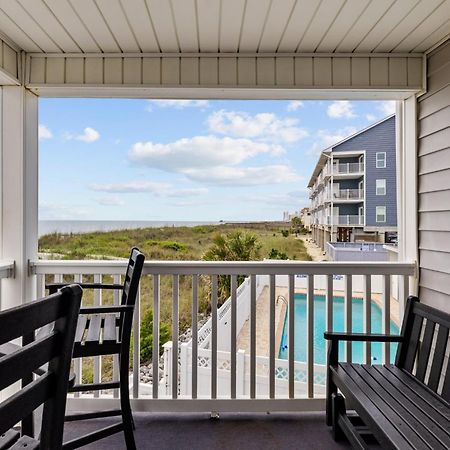The Beach Is Back Myrtle Beach Bagian luar foto