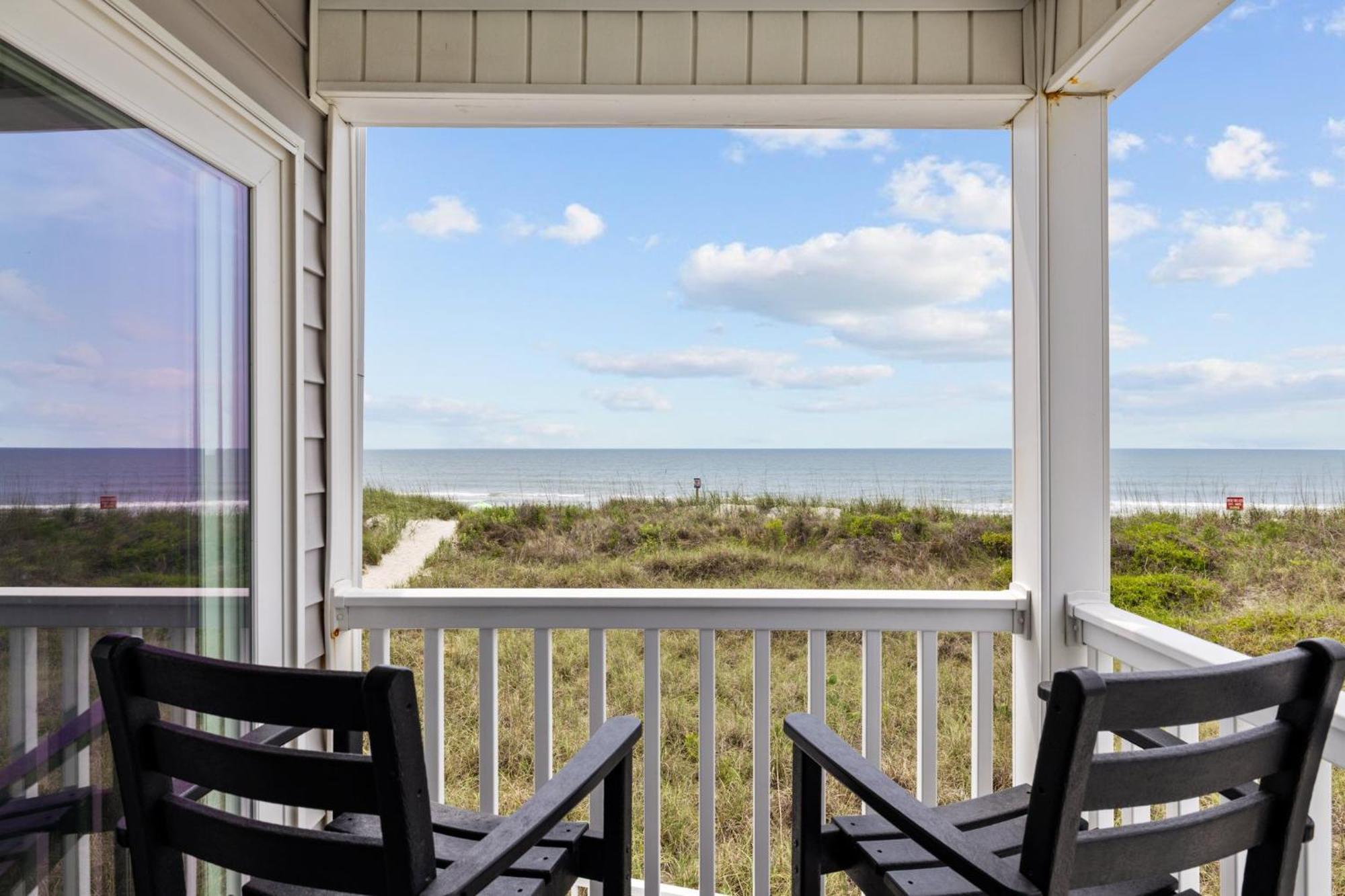 The Beach Is Back Myrtle Beach Bagian luar foto